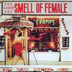 Cover of Smell Of Female, 2014, Vinyl