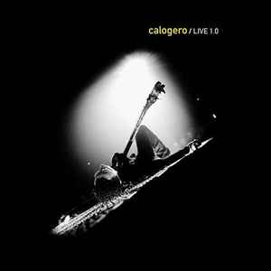 Calogero (2) - Live 1.0