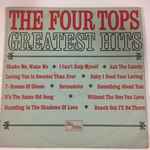 Cover of Greatest Hits, 1967, Vinyl