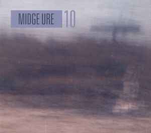 Midge Ure - 10