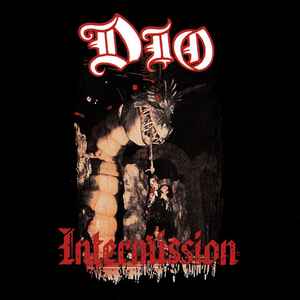 Dio (2) - Intermission album cover