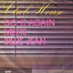 Cover of Do It Again Meets Billie Jean, 1983-07-00, Vinyl