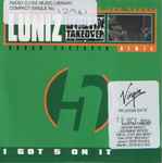 Cover of I Got 5 On It (Urban Takeover Remix), 1998, CD