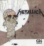 Metallica – One (1988, CD) - Discogs
