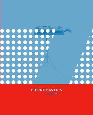 Album herunterladen Pierre Bastien - Boîte N7