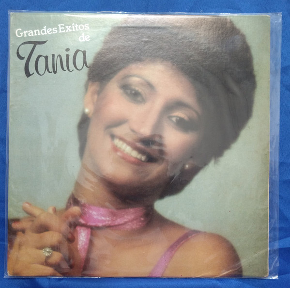 ladda ner album Download Tania - Grandes Exitos De Tania album