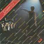 Cover of Questions And Answers, 1979-03-16, Vinyl