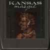 Kansas (2) - Masque