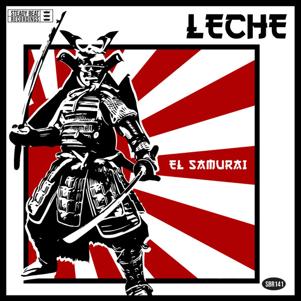 Leche – El Samurai (2019, Vinyl) - Discogs