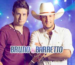 Bruno & Barretto on Discogs