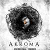 Akroma (2) - La Cène (Orchestral Version)