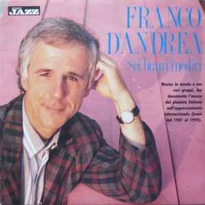 Franco D'Andrea – ES (1980, Vinyl) - Discogs
