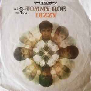 Tommy Roe – Dizzy (1969, Vinyl) - Discogs