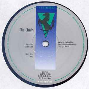 The Chain - Letting Go / Geo