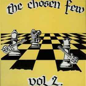 The Chosen Few Vol 2. - Various
