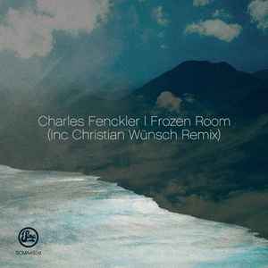Charles Fenckler - Frozen Room album cover