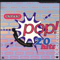 Erasure - The First 20 Hits | Releases |