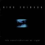 Cover of The ConstruKction Of Light, 2000, CDr