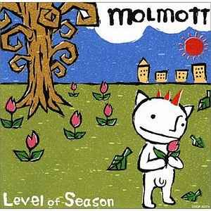 Molmott - Level Of Season album cover