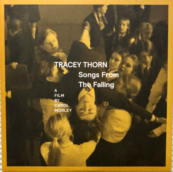 Tracey Thorn – Songs From The Falling (2015, Vinyl) - Discogs