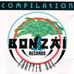 Bonzai Compilation - Chapter One (1993, CD) - Discogs