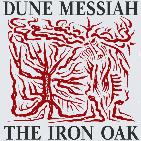descargar álbum Dune Messiah - The Iron Oak