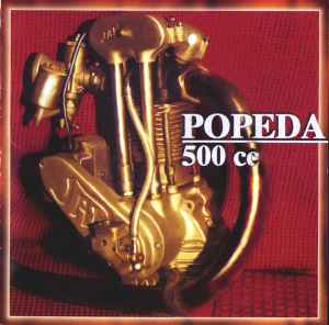 500 cc - Popeda