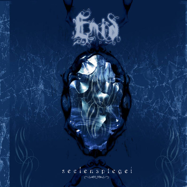Enid – Seelenspiegel (2002, CD) - Discogs