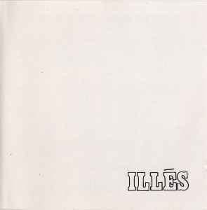 Illés - Human Rights album cover