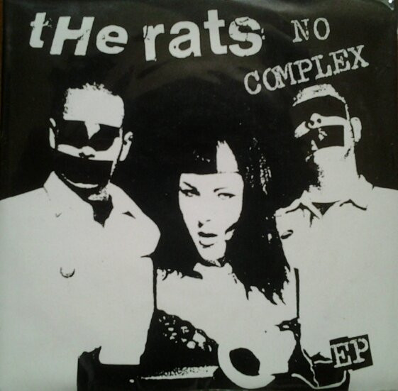 descargar álbum The Rats - No Complex