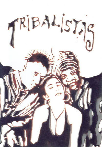 Tribalistas (2017 album) - Wikipedia