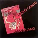 Cover of Aguaplano, , Vinyl