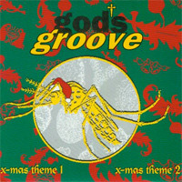 descargar álbum God's Groove - X Mas Theme 1 X Mas Theme 2