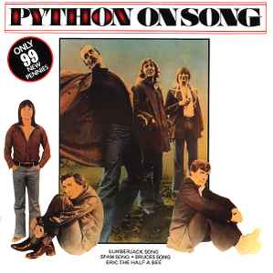 Python On Song - Monty Python