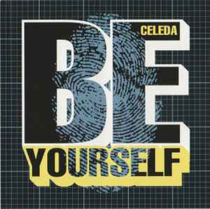 Celeda - Be Yourself