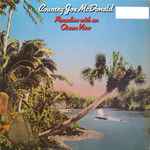 Cover of Paradise With An Ocean View, 1975, Vinyl