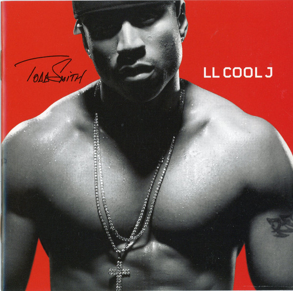 LL Cool J – Todd Smith (2006