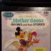 Rica Moore - Mother Goose Rhymes & Their Stories