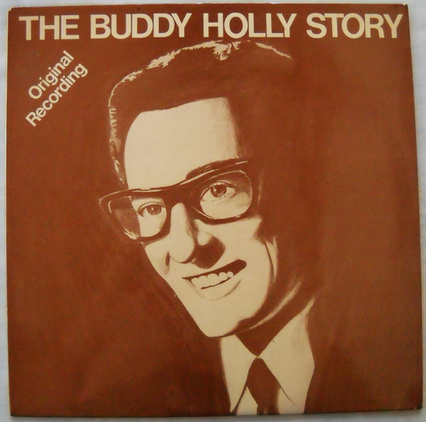 Buddy Holly – The Buddy Holly Story (1979, Vinyl) - Discogs