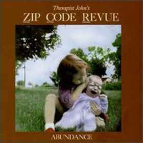 Zip Code Revue - Abundance album cover