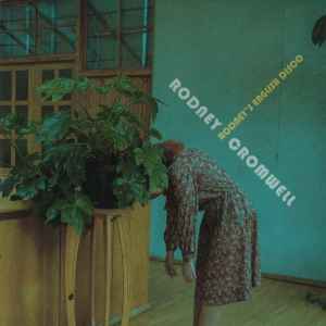 Rodney Cromwell - Rodney's English Disco