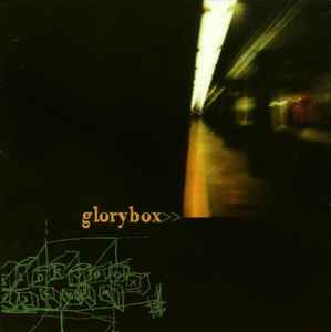 Glorybox (2) - Vacuum