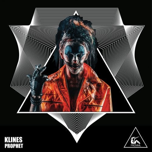 télécharger l'album Klines - Prophet