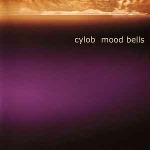Cylob - Mood Bells アルバムカバー