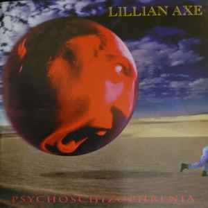 Lillian Axe – Psychoschizophrenia (2022, CD) - Discogs