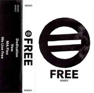 Free (3) - Demo 2015