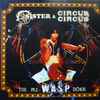 Sister (11), Circus Circus (4) - The Pre - W.A.S.P. Demos