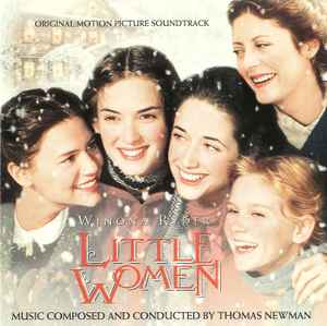 Thomas Newman - Little Women (Original Motion Picture Soundtrack)