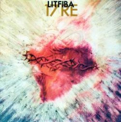 Litfiba – 17 Re (1990, Vinyl) - Discogs
