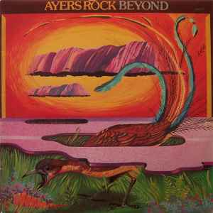 Ayers Rock (2) - Beyond